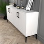 Hanah Home Kiev - Blanco